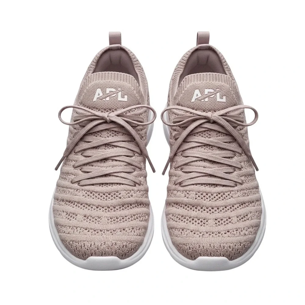 APL Techloom‎ Bliss Knit Sneakers | Athleisure Essential